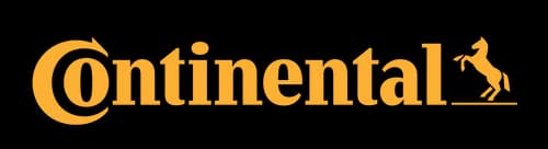 Continental tyres