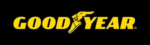 Goodyear tyres