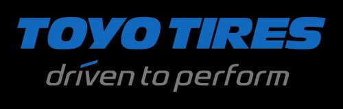 Toyo tyres